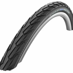 Buitenband Schwalbe Range Cruiser 37-622 (28x1-5/8) - Zwart