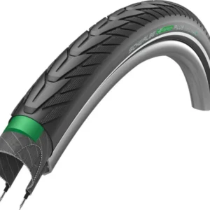 Schwalbe Energizer Plus Performance Draadband E-50 Addix.E Reflex 28x1.75" zwart