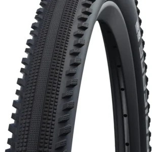 Schwalbe Hurricane Draadband 29x2.25" Performance Addix