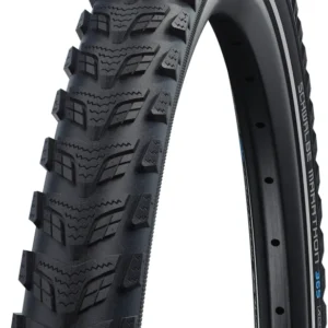 Schwalbe Marathon 365 Performance Draadband 28x1.50" GreenGuard Reflex zwart