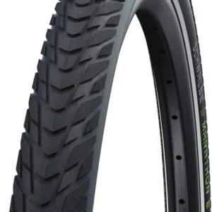 Schwalbe Marathon E-Plus Perform Draadband 28x1.40" Smart DualGuard E-50 Addix E Reflex zwart