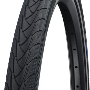 Schwalbe Marathon Plus Draadband 16x1.35" Performance zwart