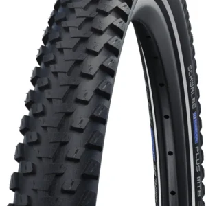 Schwalbe Marathon Plus MTB Performance SmartGuard Draadband 29x2.10" Reflex