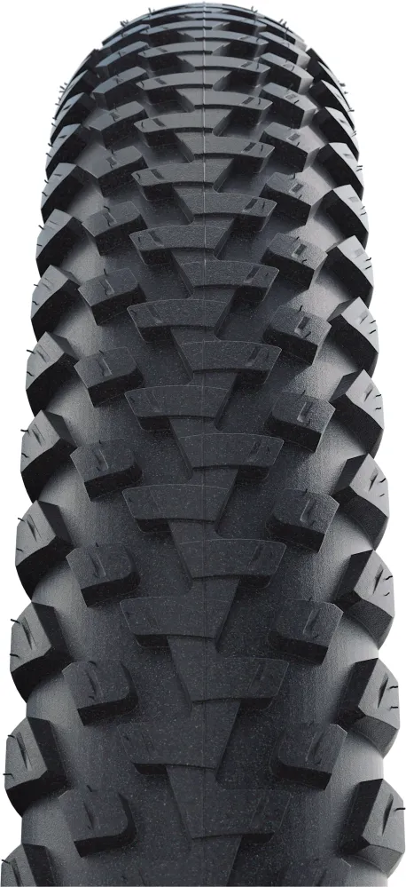 Schwalbe Marathon Plus MTB Performance SmartGuard Draadband 29x2.10" Reflex