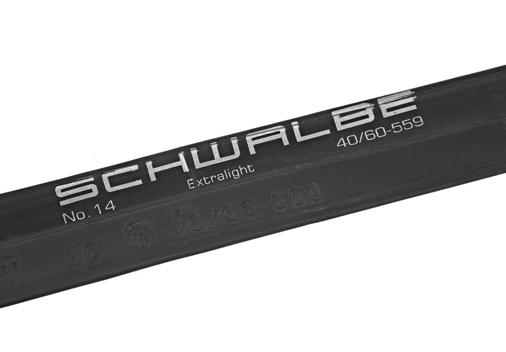 Schwalbe No.14 Binnenband 26" Extralight