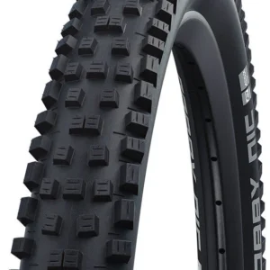 Schwalbe Nobby Nic Performance Draadband 29x2.25" E-50 Addix zwart