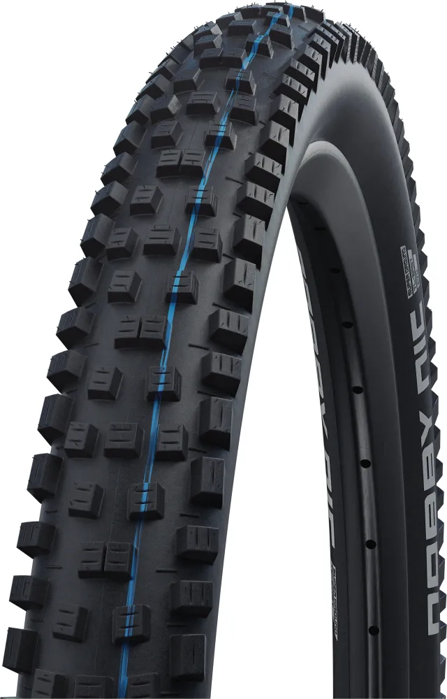 Schwalbe Nobby Nic vouwband 29x2.40" Addix Speedgrip TLR