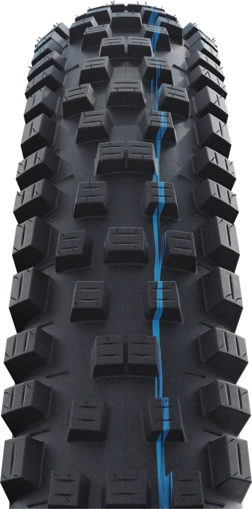 Schwalbe Nobby Nic vouwband 29x2.40" Addix Speedgrip TLR