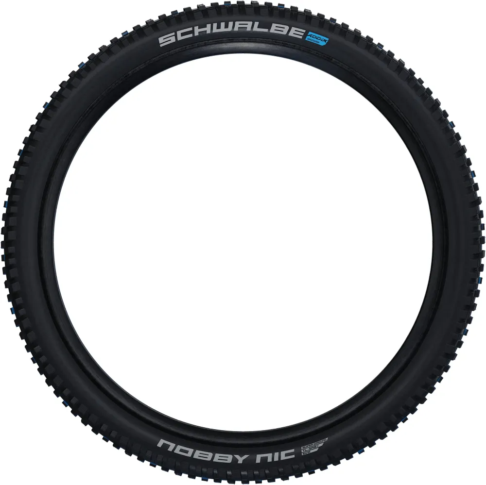 Schwalbe Nobby Nic vouwband 29x2.40" Addix Speedgrip TLR
