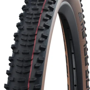 Schwalbe Racing Ralph Super Race Evolution vouwband 29x2.25" TLE Addix Speed zwart