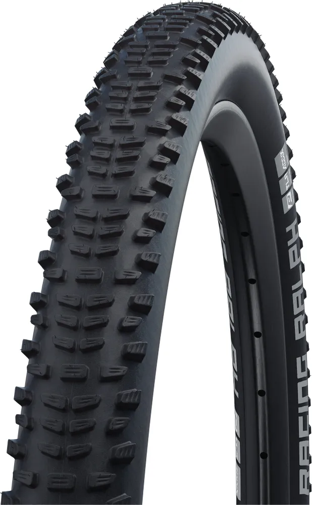 Schwalbe Racing Ralph vouwband 26x2.25" Performance TwinSkin E-25 Addix