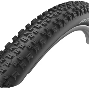 Schwalbe Rapid Rob Active Draadband K-Guard SBC 26x2.10" zwart