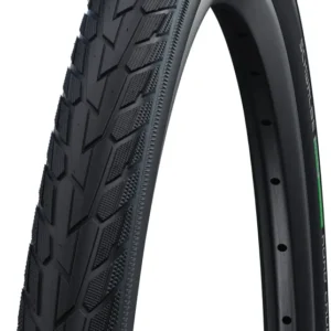Schwalbe Road Cruiser Draadband 16x1.75" K-Guard Active zwart