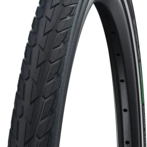 Schwalbe Road Cruiser Draadband 28x1.40" K-Guard Active Reflex zwart