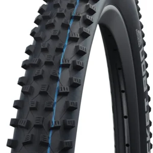 Schwalbe Rocket Ron Super Ground Evolution vouwband 29x2.25" TLE E-25 Addix Speedgrip zwart