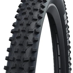 Schwalbe Rocket Ron vouwband 24x2.10" Addix Performance zwart