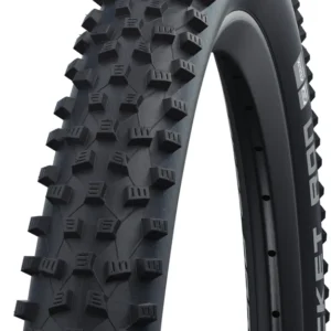 Schwalbe Rocket Ron vouwband 26x2.10" Addix Performance zwart