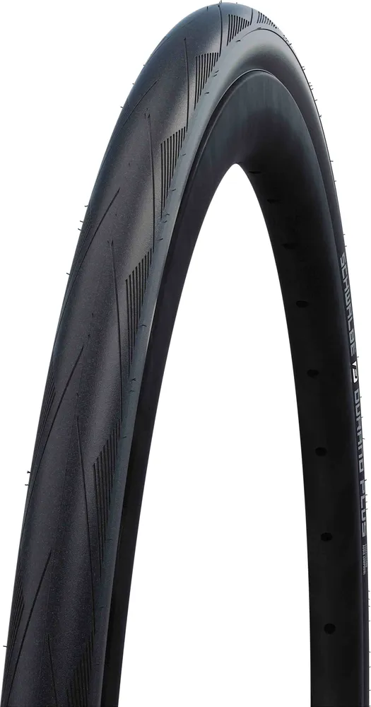 Schwalbe Durano Plus Perf Wired 700C 23