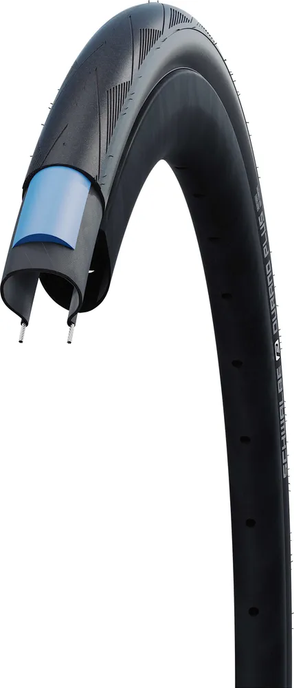 Schwalbe Durano Plus Perf Wired 700C 23