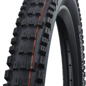 Schwalbe Eddy Current Front Evo Suptrail 29X2.40