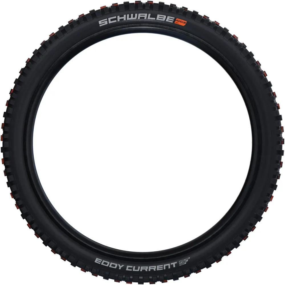 Schwalbe Eddy Current Front Evo Suptrail 29X2.40