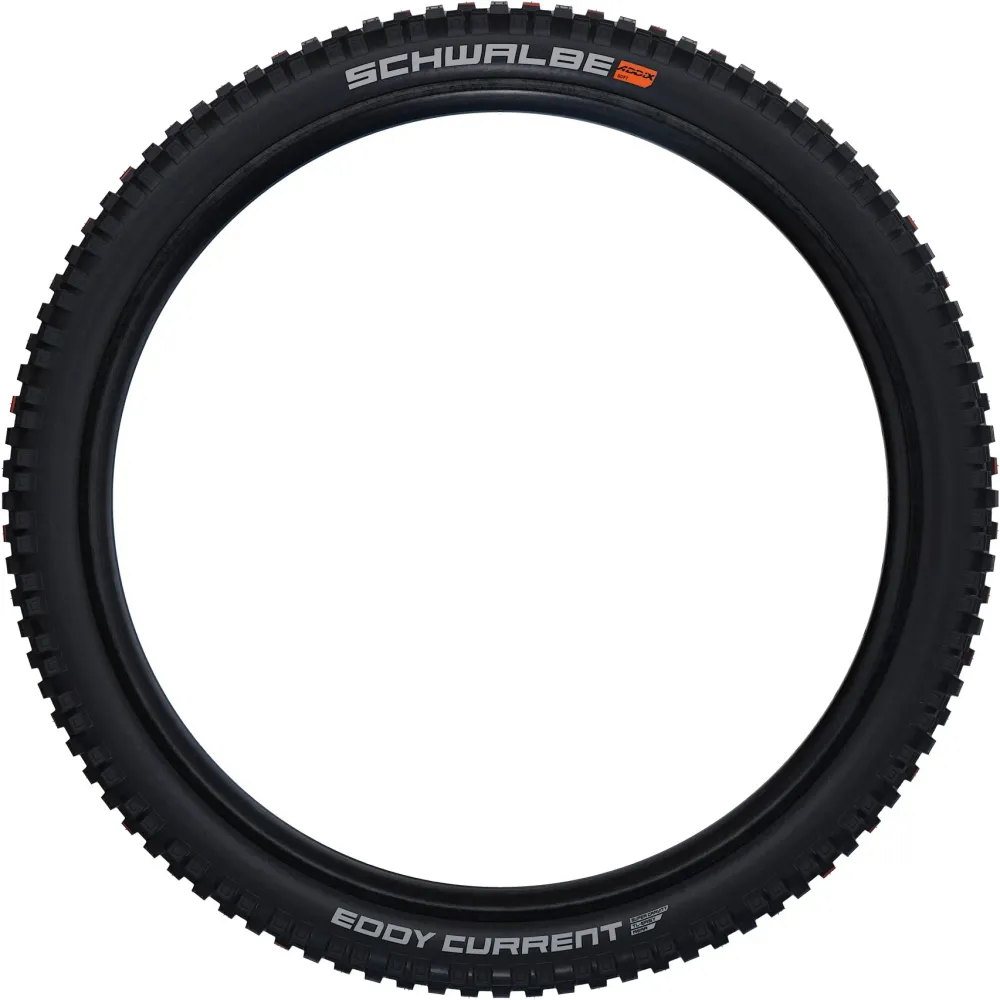 Schwalbe Eddy Current Rear Evo Supgravity 29X2.60