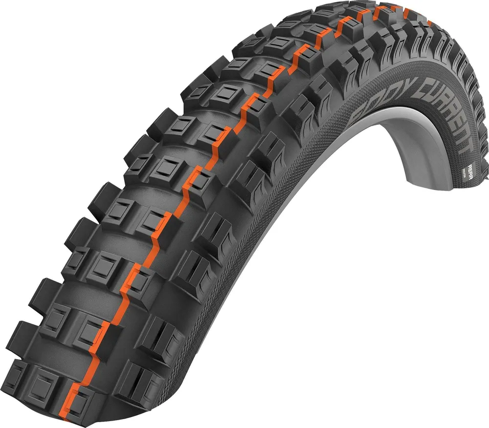 Schwalbe Eddy Current Rear Snake 27.5X2.80 70-584