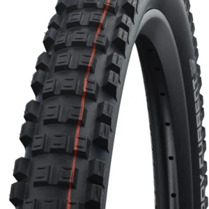 Schwalbe Eddy Current Rear Sup Grav Tle 27.5X2.60