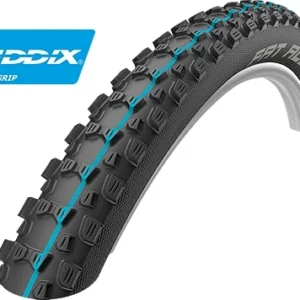 Schwalbe Fat Albert Rear Snake 29X2.35 (60-622)