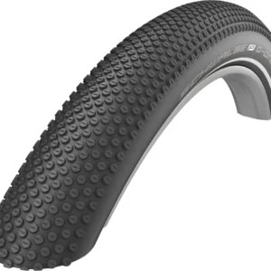Schwalbe G-One Allround Dd Fold Snake 27.5X2.25