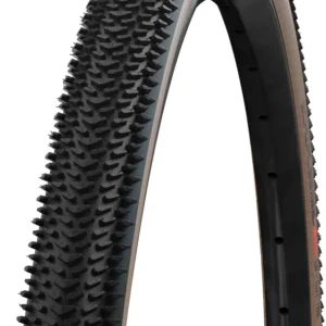 Schwalbe G-One R Evo Tle Transparent Skin 700X45C