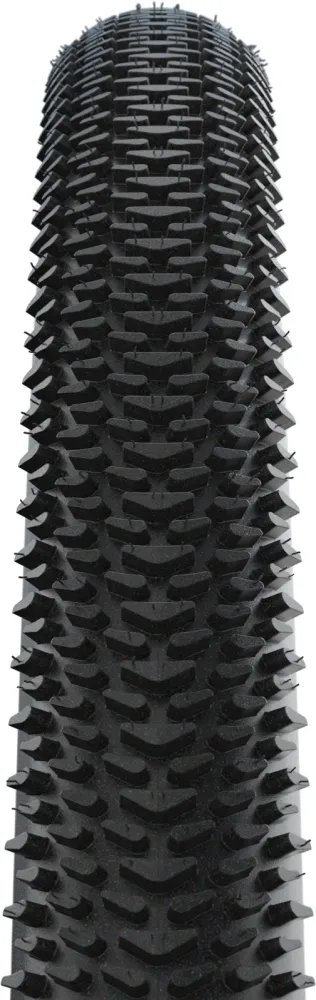 Schwalbe G-One R Evo Tle Transparent Skin 700X45C