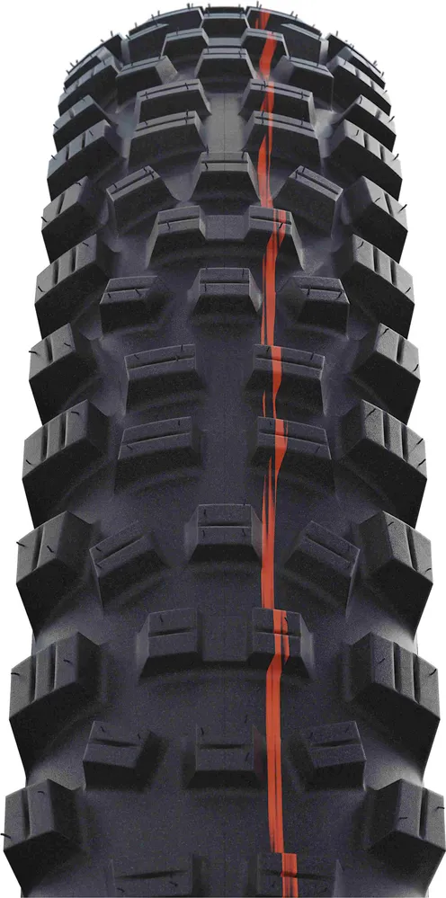 Schwalbe Hans Dampf Evo Super Trail Tle 29X2.35