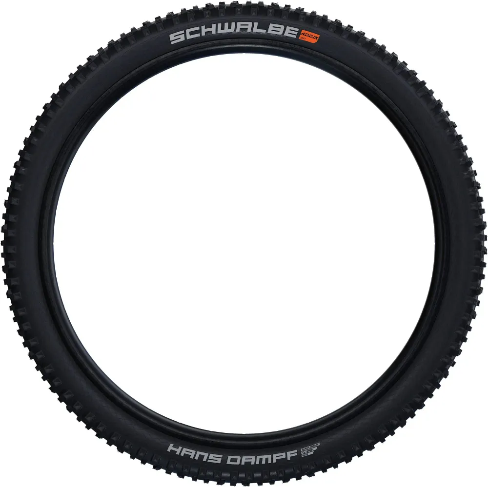 Schwalbe Hans Dampf Evo Super Trail Tle 29X2.35