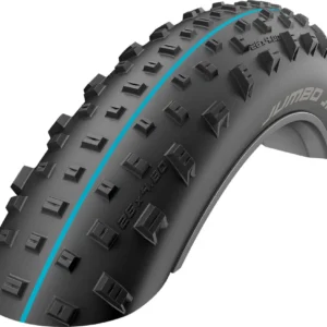 Schwalbe Jumbo Jim Snake Tle 26X4.40 (110-559)