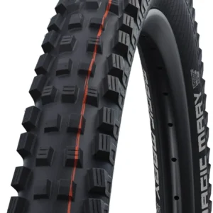 Schwalbe Magic Mary Evo Gravity Tle Soft 29X2.40
