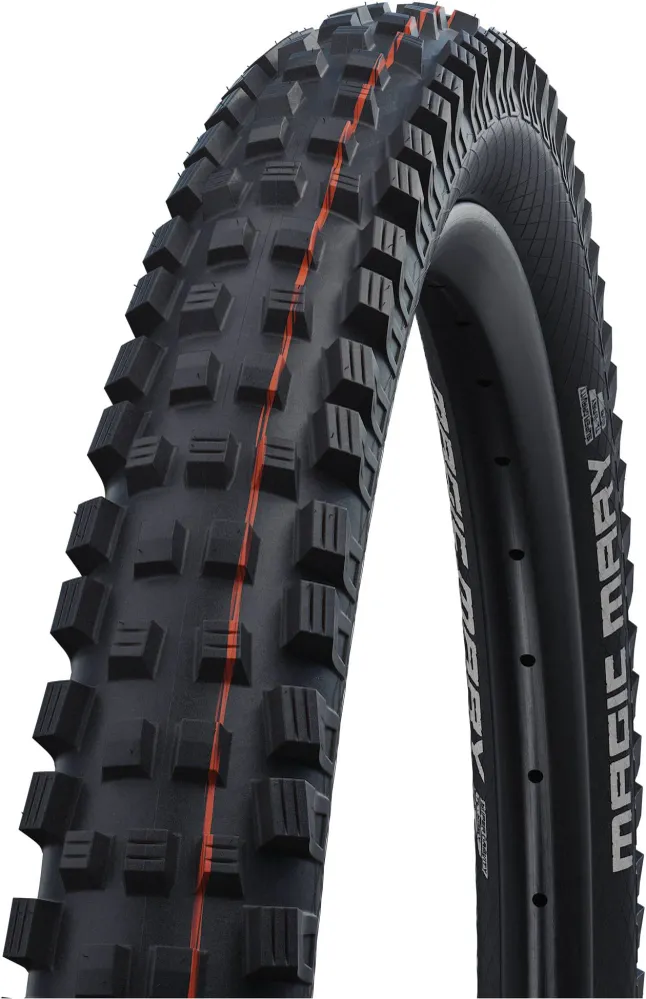 Schwalbe Magic Mary Evo Gravity Tle Soft 29X2.40