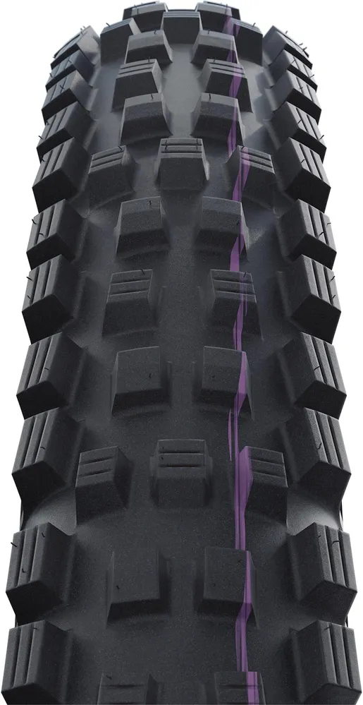 Schwalbe Magic Mary Evo Gravity Ultrasoft Tle 29X2.40