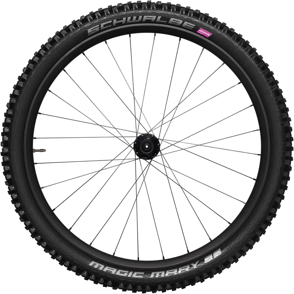 Schwalbe Magic Mary Evo Gravity Ultrasoft Tle 29X2.40
