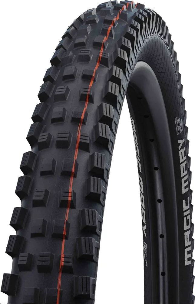 Schwalbe Magic Mary Evo Trail Soft Tle 29X2.40