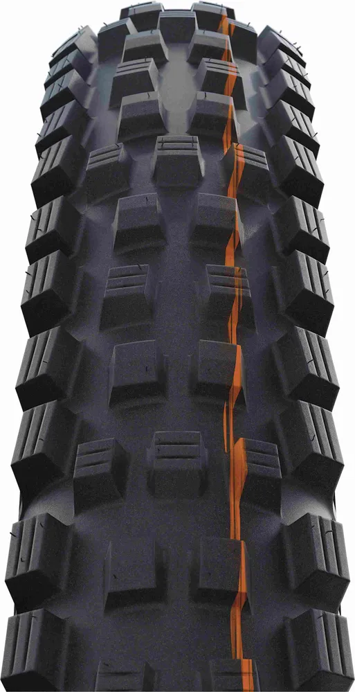 Schwalbe Magic Mary Evo Trail Soft Tle 27.5X2.40
