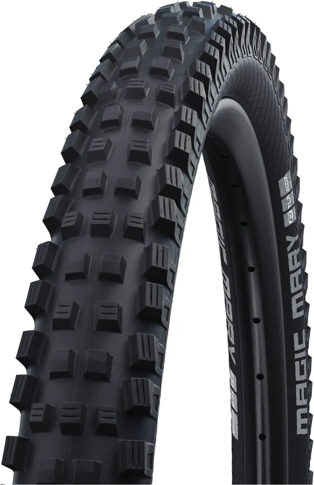 Schwalbe Magic Mary Perf Bikepark 29X2.40 (62-622)