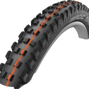 Schwalbe Magic Mary Snake Tle Apex Fold 27.5X2.80