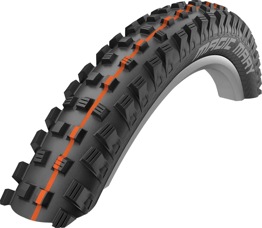 Schwalbe Magic Mary Snake Tle Apex Fold 27.5X2.80