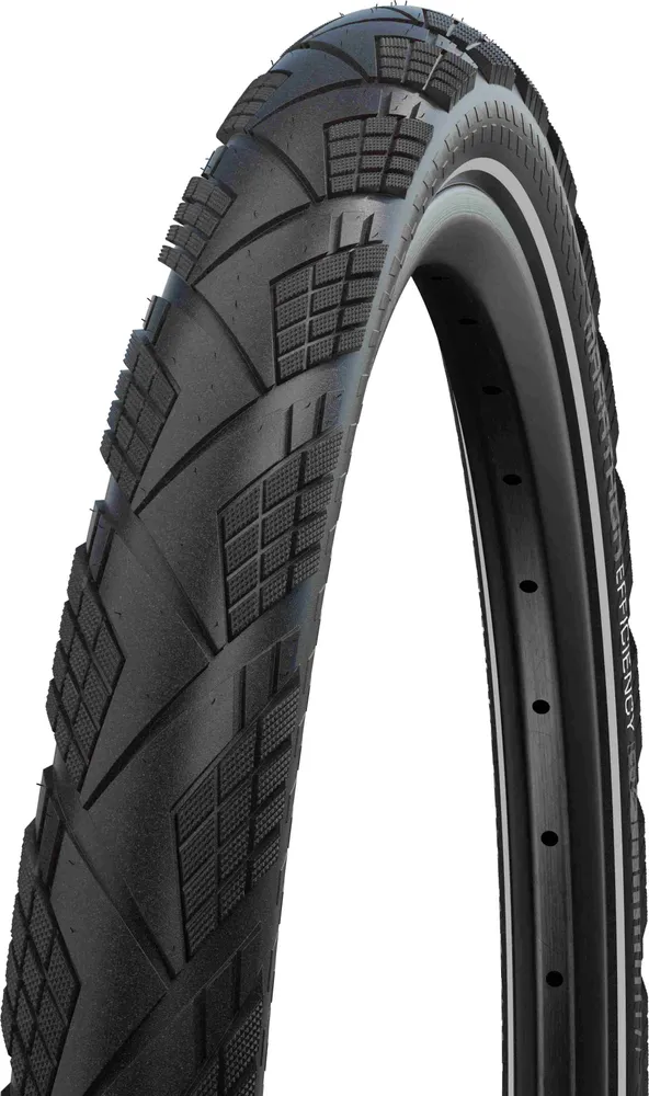 Schwalbe Marathon Efficiency Evo Reflex 28X1.50