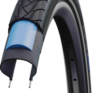 Schwalbe Marathon Plus Smartg. 28X1.40 (37-622)