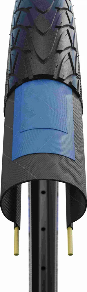 Schwalbe Marathon Racer Perf 28X1.20 (30-622)