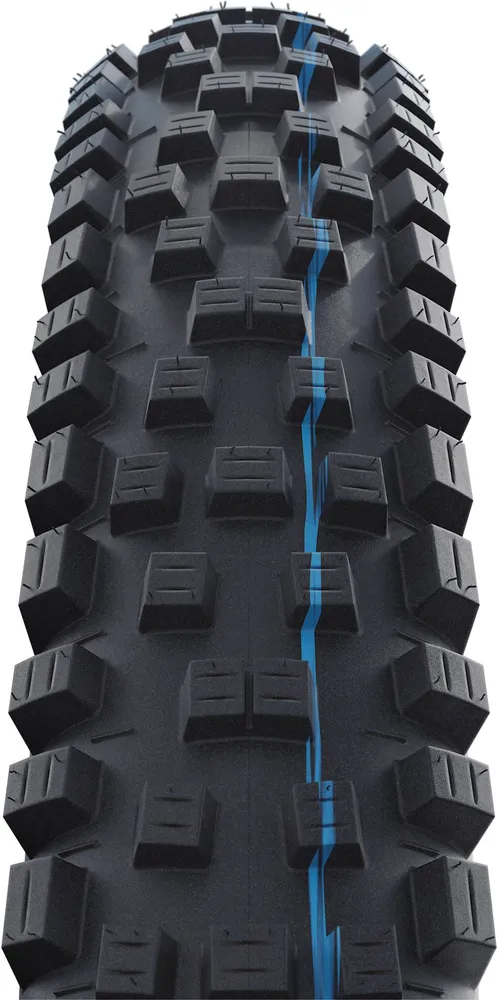Schwalbe Nobby Nic Evo Super Ground Tle 29X2.25