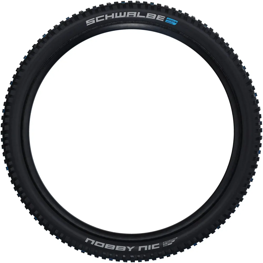 Schwalbe Nobby Nic Evo Super Ground Tle 27.5X2.35