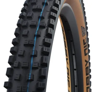 Schwalbe Nobby Nic Evo Superg Tle Skinwall 29X2.35
